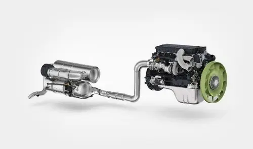 Fuel Efficiency